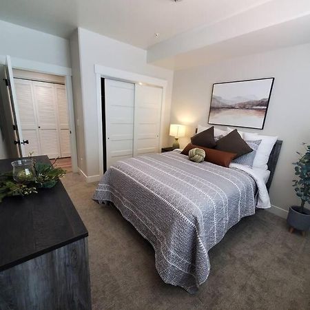 Monroe Mountain Suite - Castle Rock Condos Richfield Exteriör bild