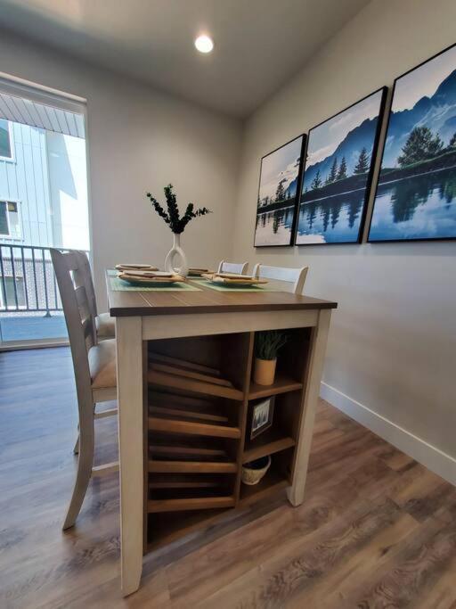 Monroe Mountain Suite - Castle Rock Condos Richfield Exteriör bild