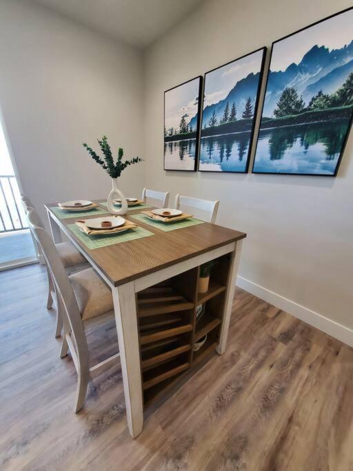 Monroe Mountain Suite - Castle Rock Condos Richfield Exteriör bild