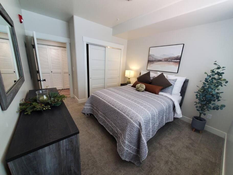 Monroe Mountain Suite - Castle Rock Condos Richfield Exteriör bild