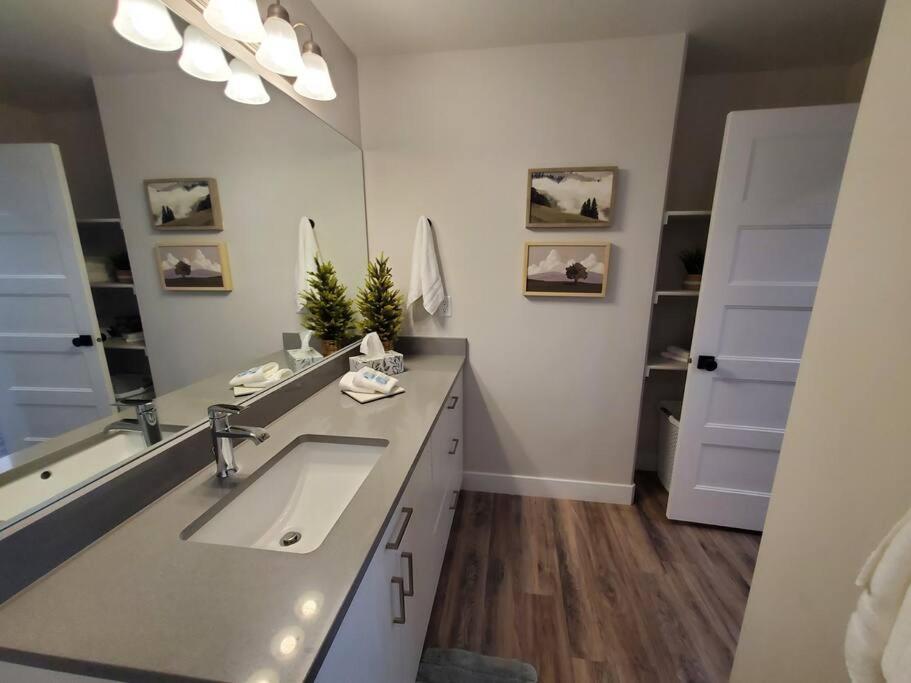 Monroe Mountain Suite - Castle Rock Condos Richfield Exteriör bild